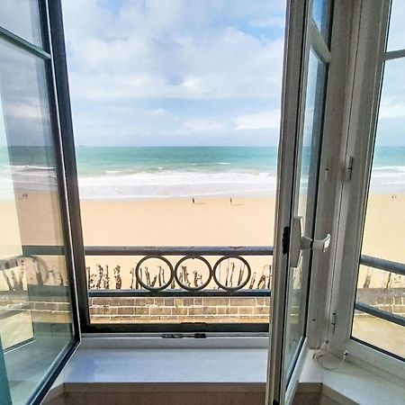 Apartment Les Armateurs By Interhome Saint-Malo Kültér fotó