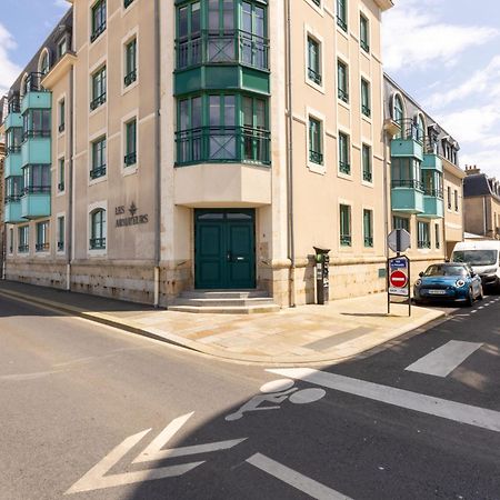 Apartment Les Armateurs By Interhome Saint-Malo Kültér fotó