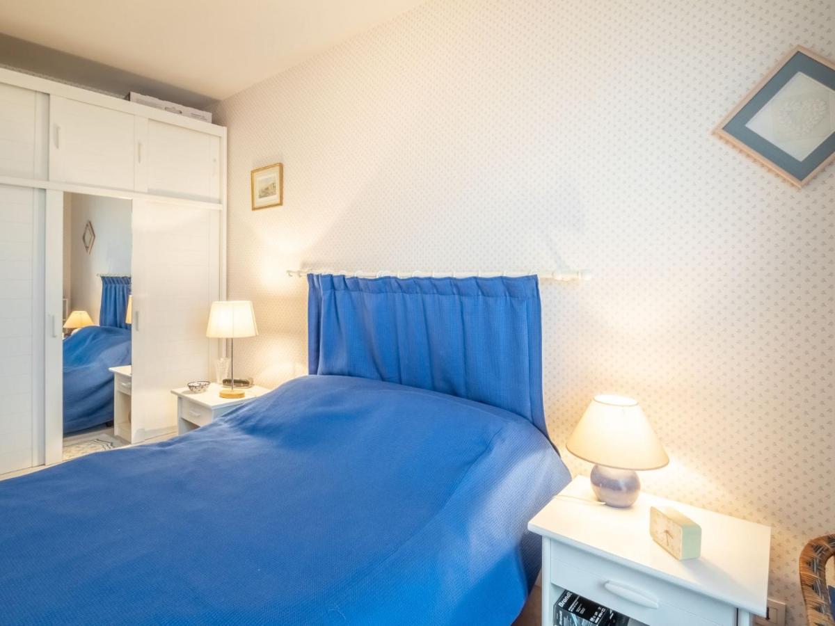 Apartment Les Armateurs By Interhome Saint-Malo Kültér fotó