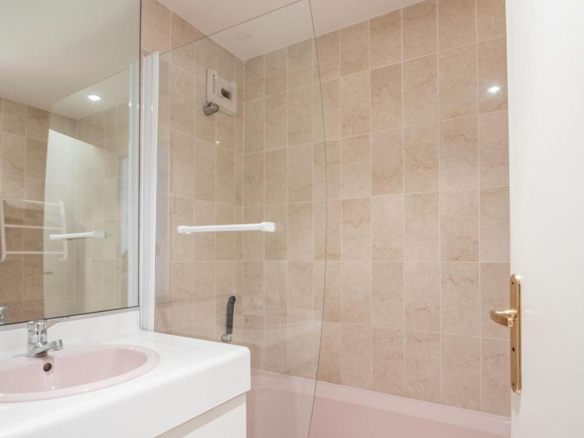 Apartment Les Armateurs By Interhome Saint-Malo Kültér fotó