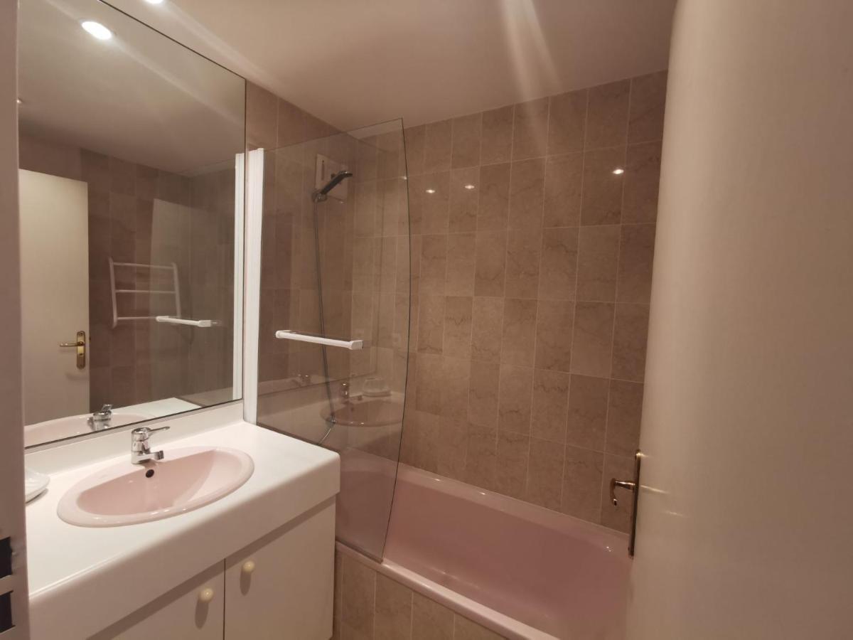 Apartment Les Armateurs By Interhome Saint-Malo Kültér fotó