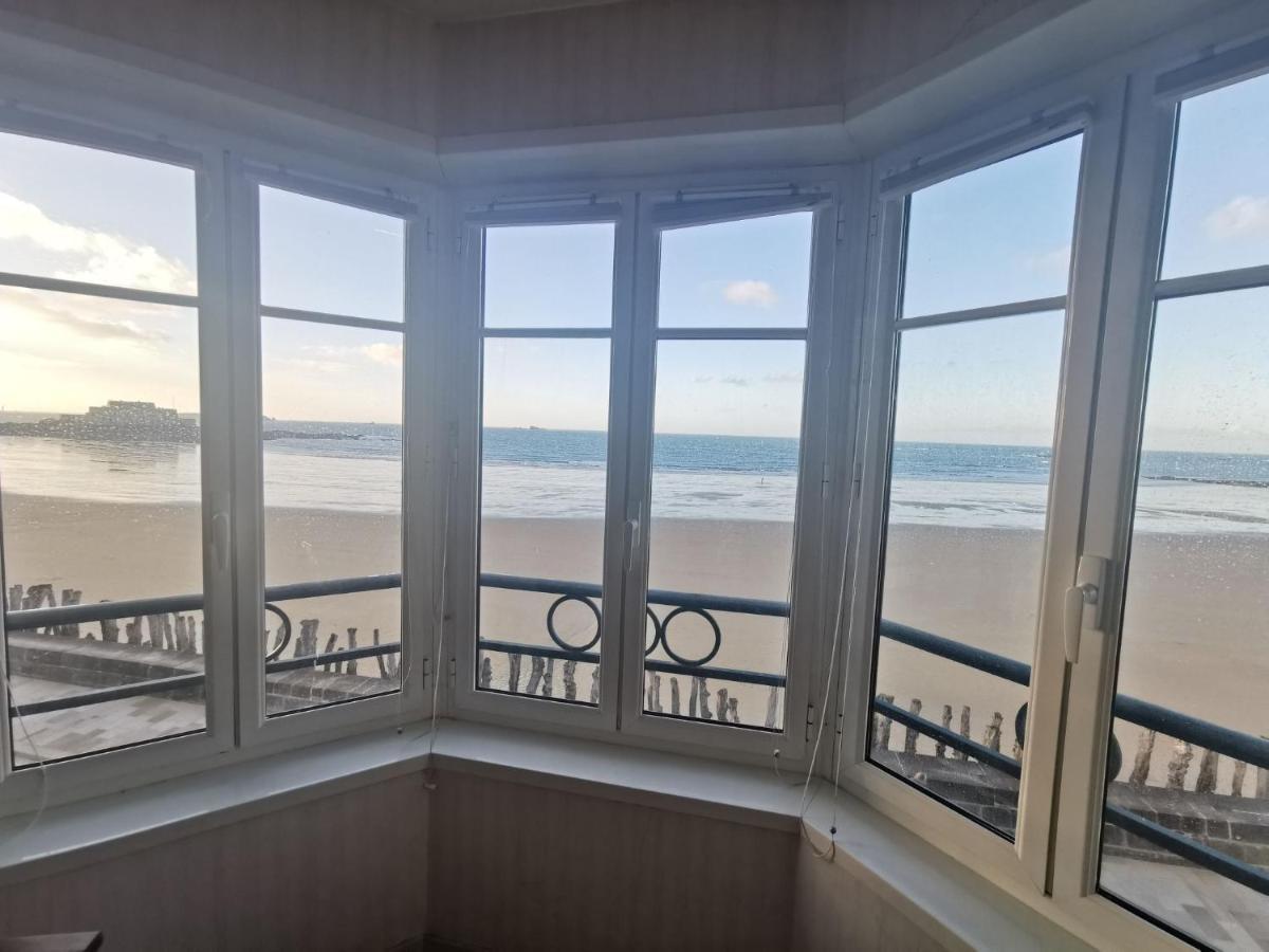Apartment Les Armateurs By Interhome Saint-Malo Kültér fotó